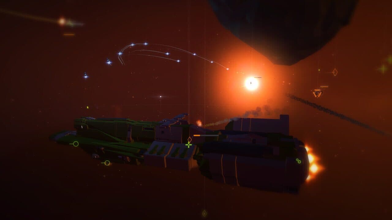 House of the Dying Sun thumbnail 2