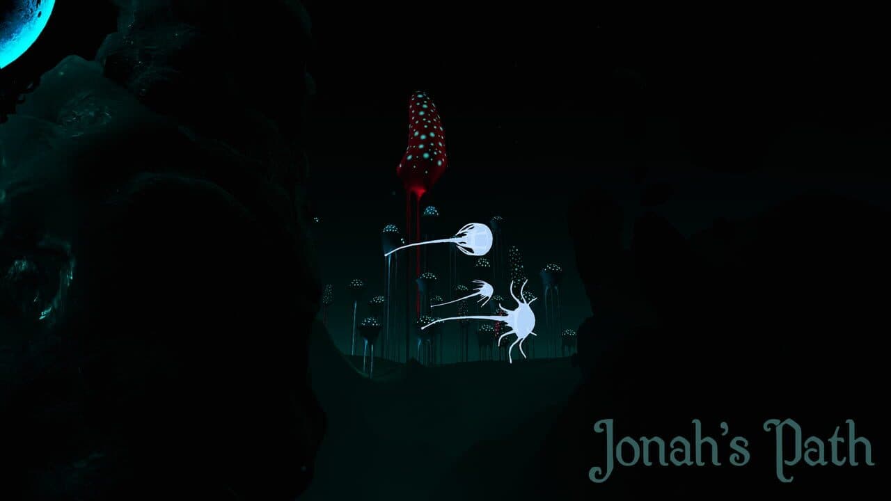 Jonah's Path screenshot 1