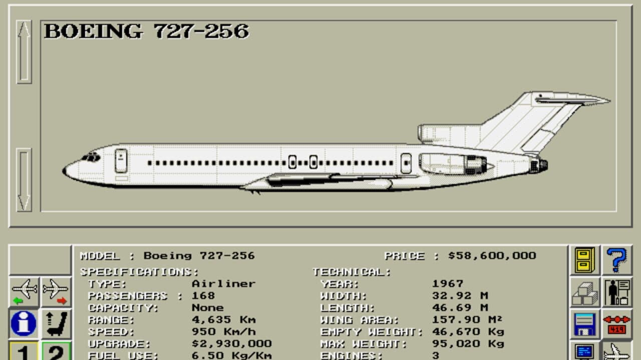 Airlines thumbnail 2