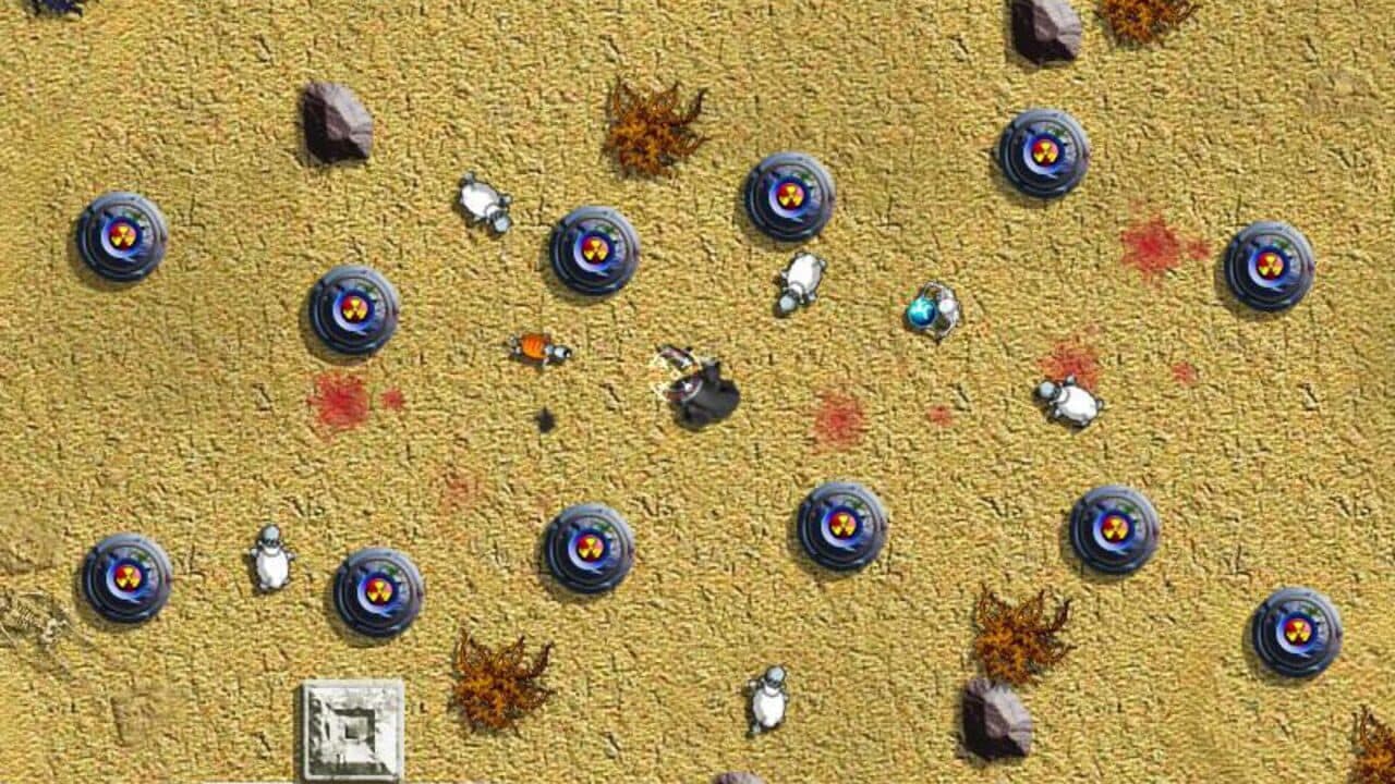 RIP 2: Strike Back thumbnail 5
