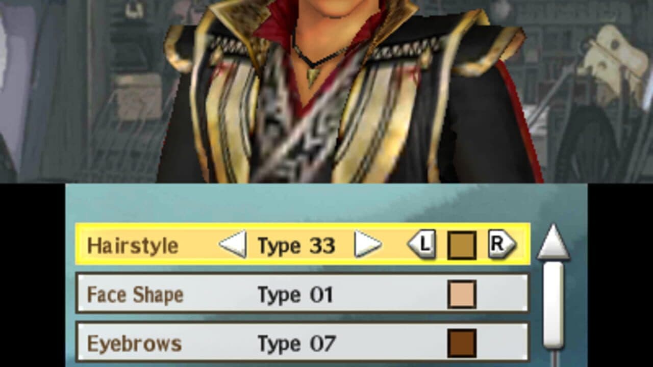 Samurai Warriors Chronicles 3 thumbnail 8