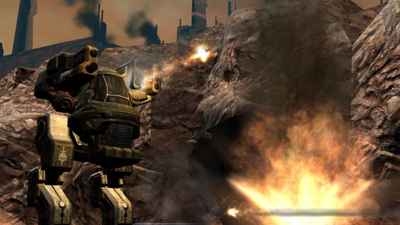 Quake 4 thumbnail 3