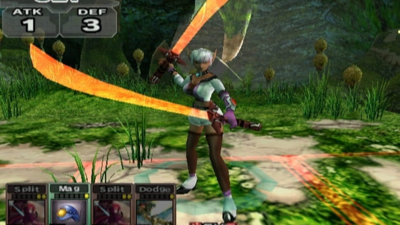 Phantasy Star Online Episode III: C.A.R.D. Revolution thumbnail 10