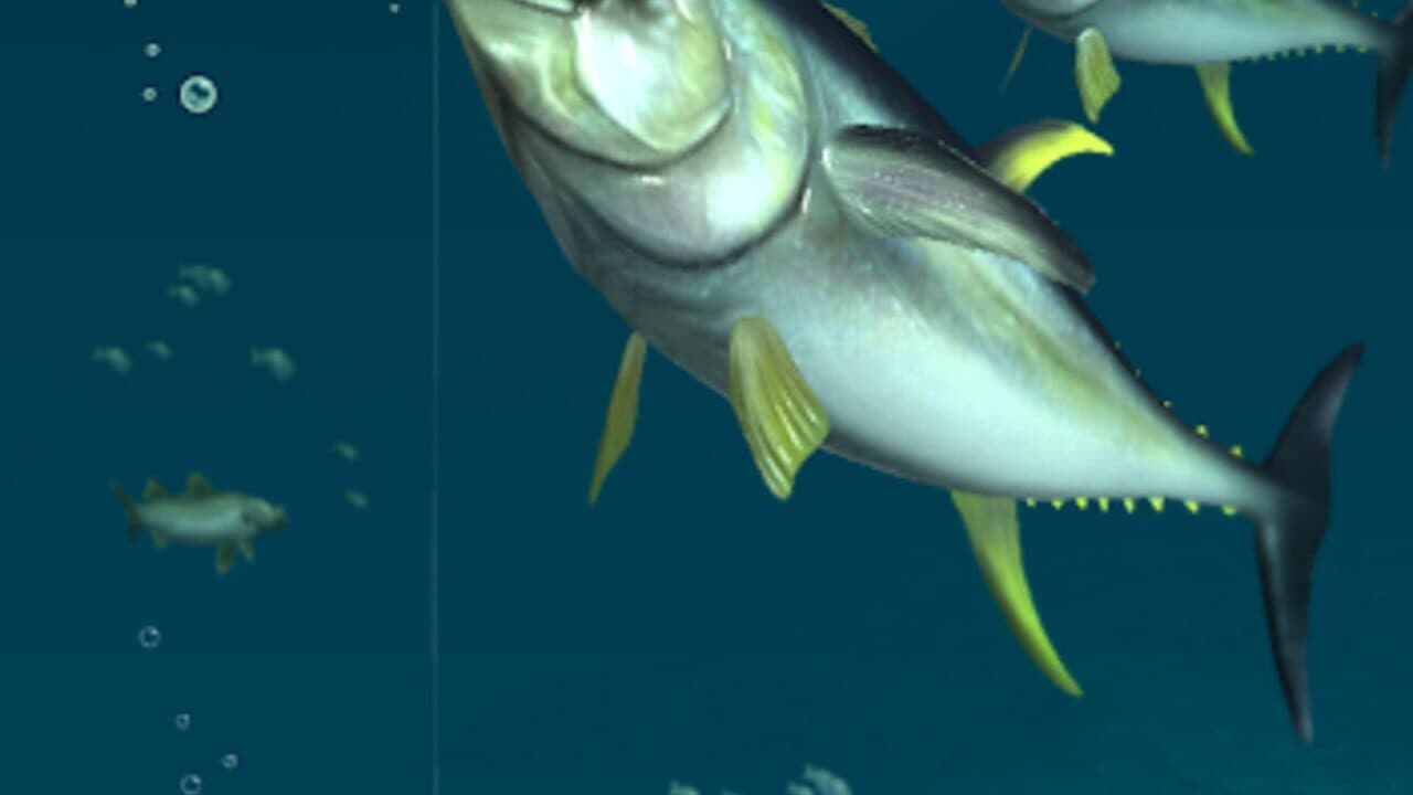 Rapala Fishing: Daily Catch screenshot 1