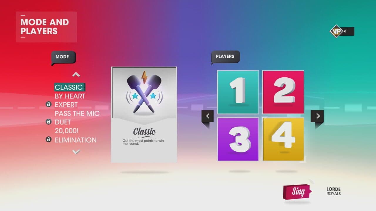 Let's Sing 2016 thumbnail 2