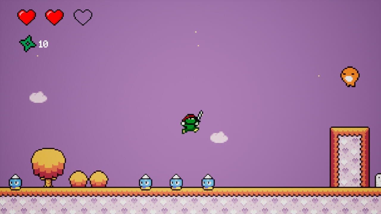 Ninja Midori thumbnail 6
