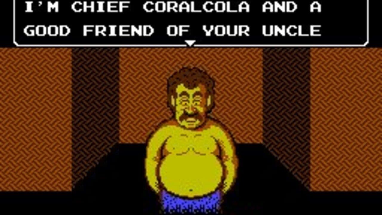 StarTropics thumbnail 3