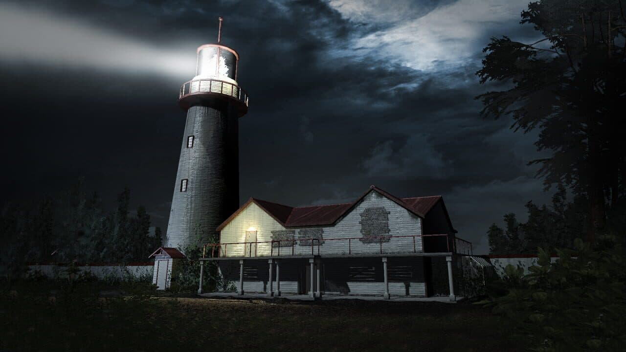 The Ritual on Weylyn Island thumbnail 3