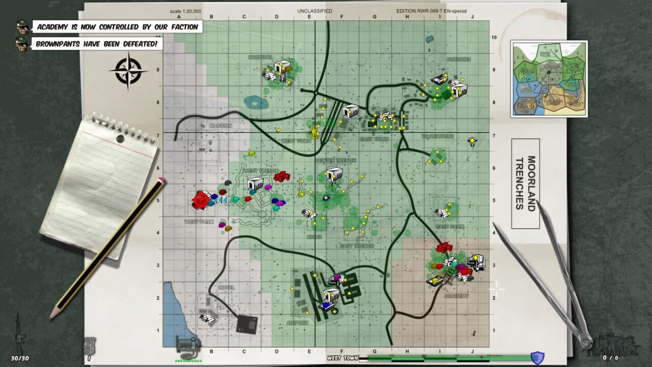 Running With Rifles thumbnail 4