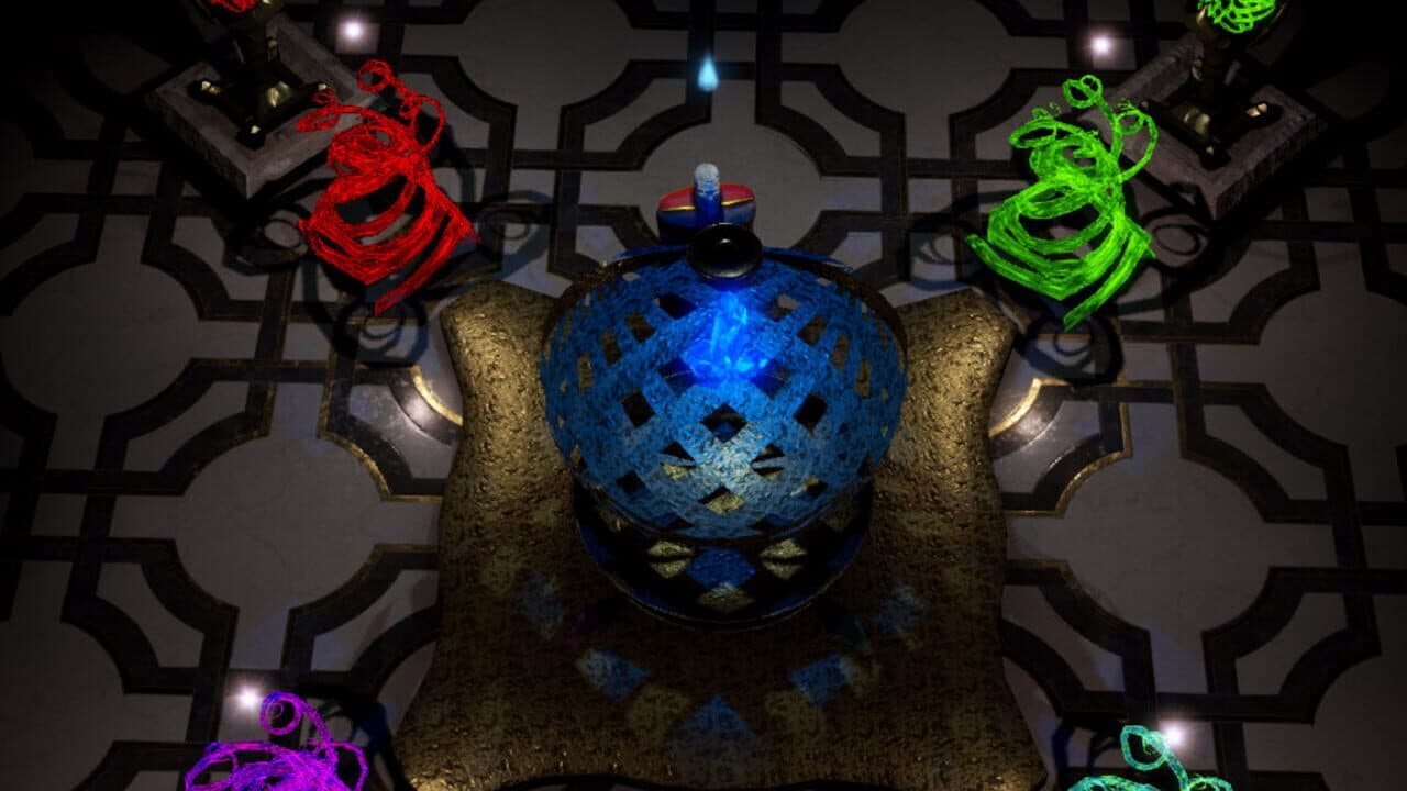 Remnants of the Arcane thumbnail 2