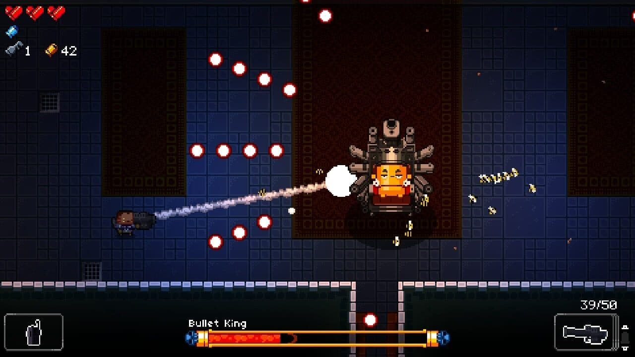 Enter the Gungeon thumbnail 7