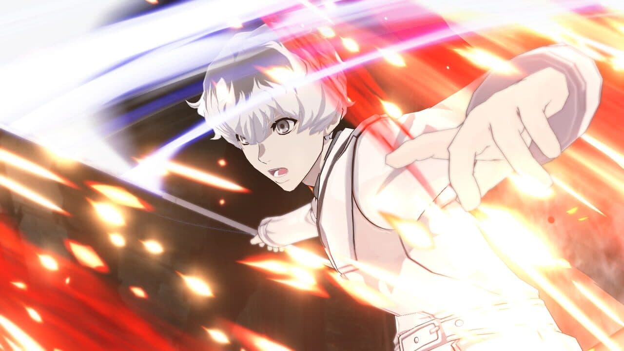 Tokyo Ghoul:re Call to Exist thumbnail 2