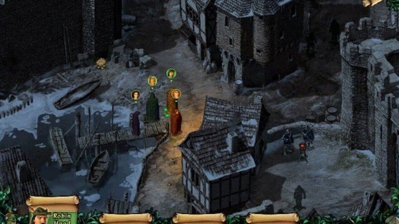 Robin Hood: The Legend of Sherwood thumbnail 4