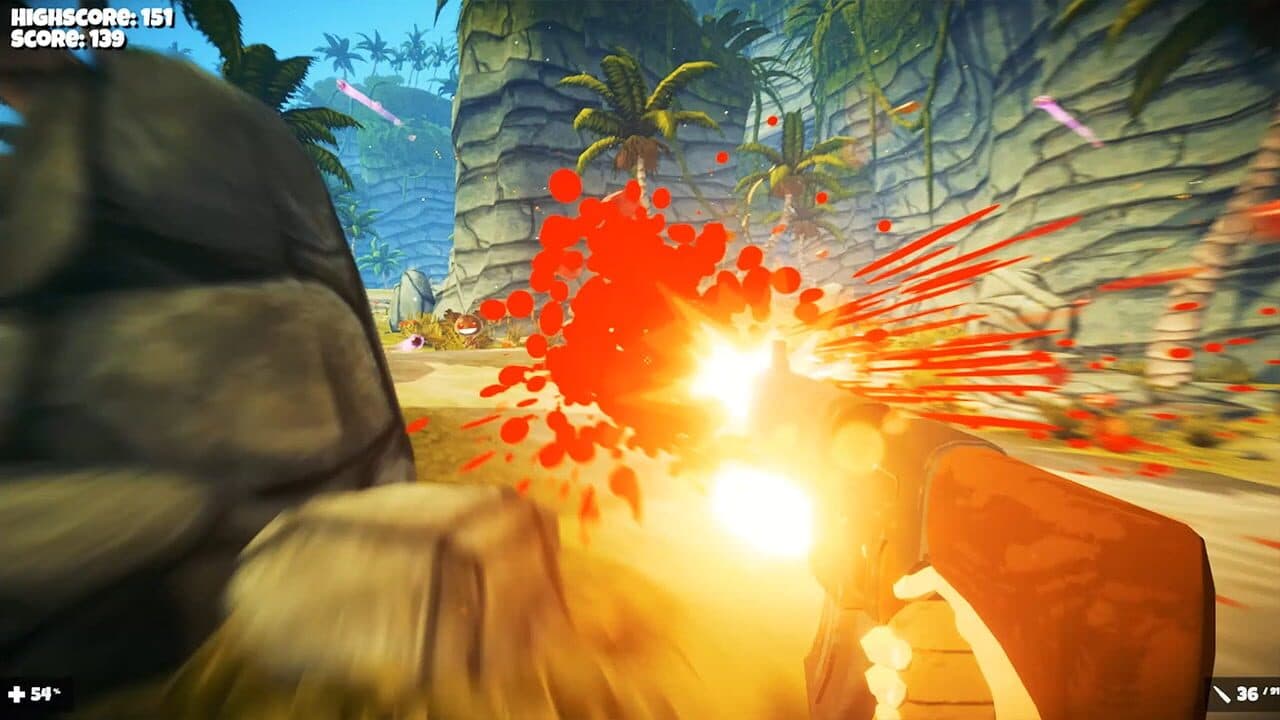 Attack of the Killer Furries thumbnail 5