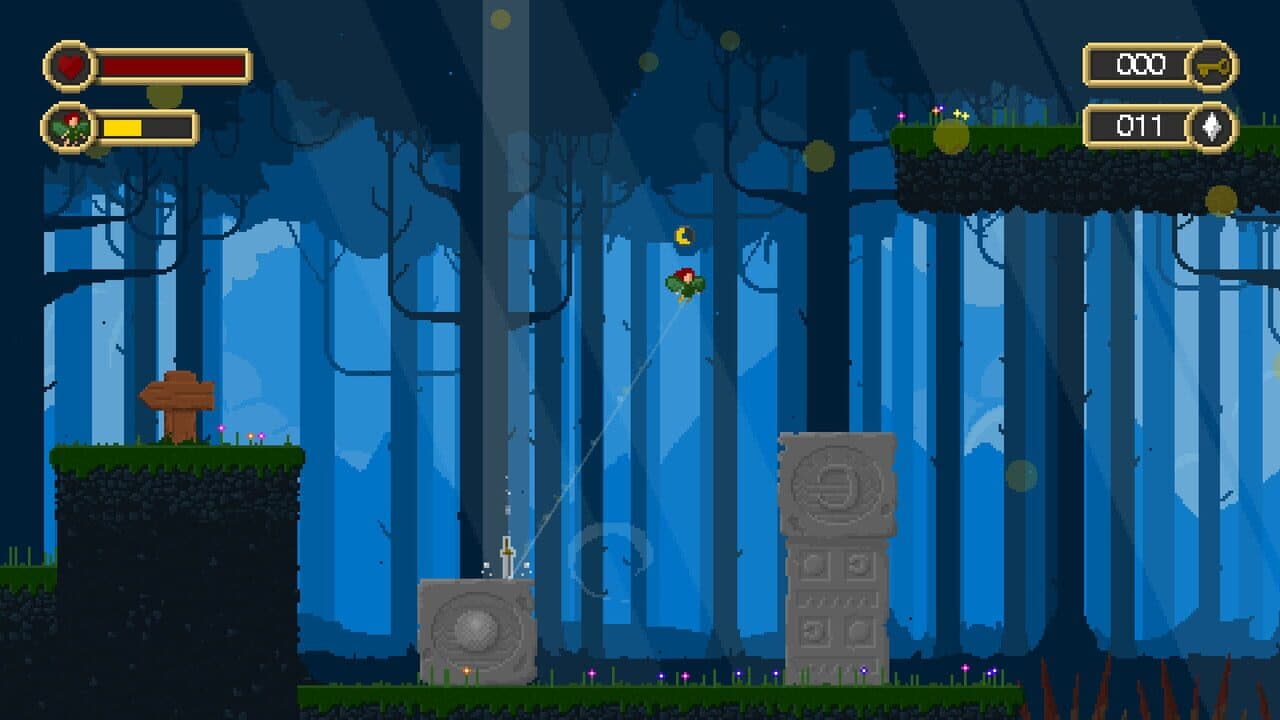 Mable and the Wood thumbnail 7