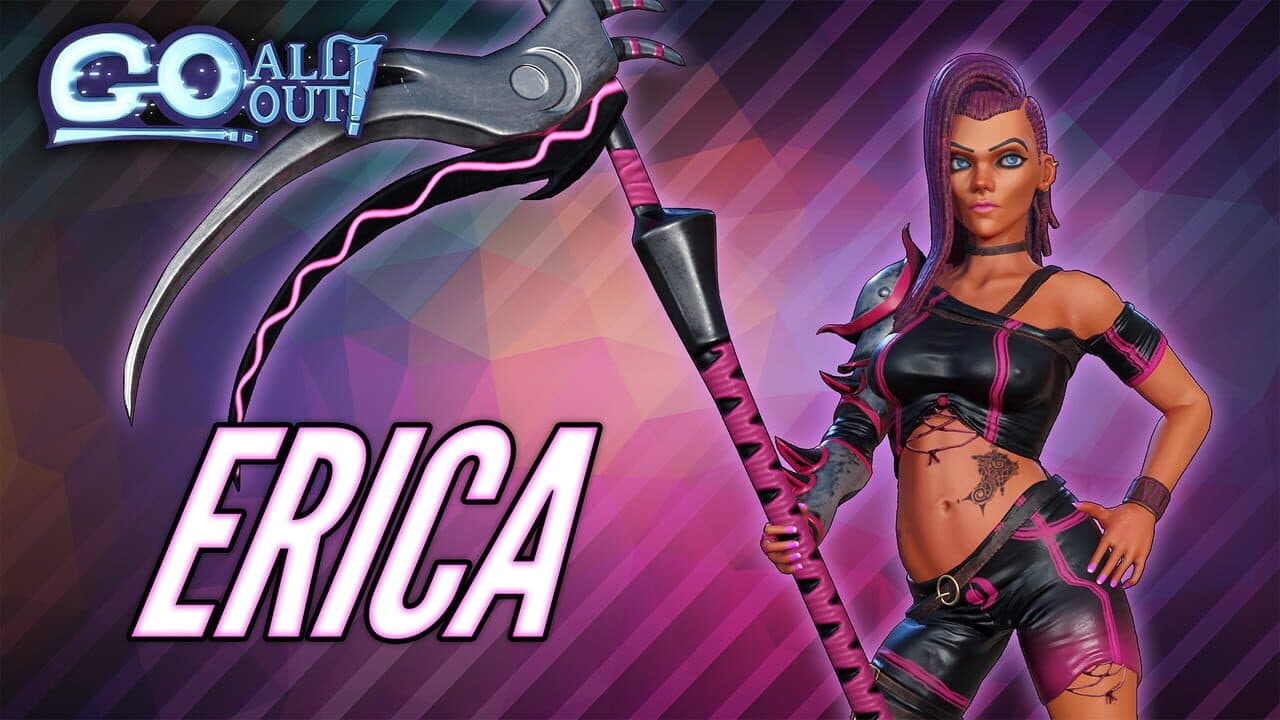 Go All Out! thumbnail 6