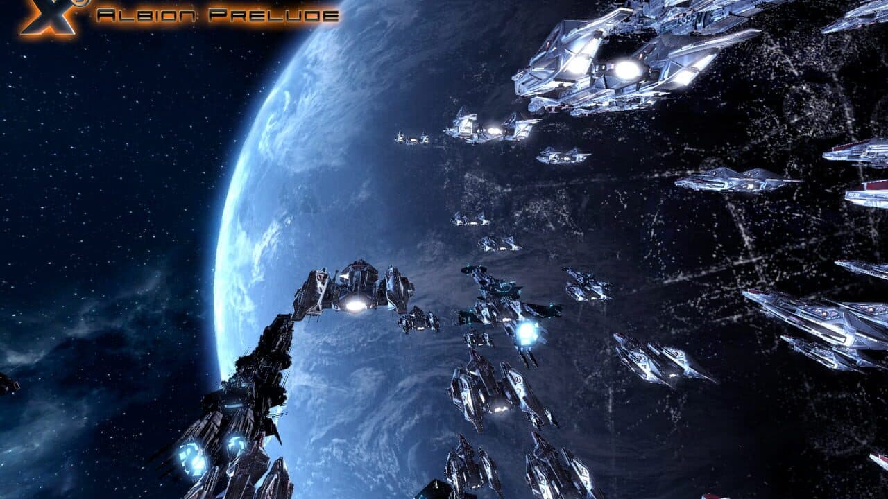 X3: Albion Prelude thumbnail 2