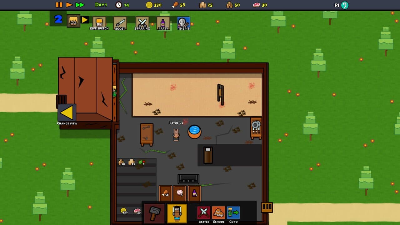 Gladiator School thumbnail 2