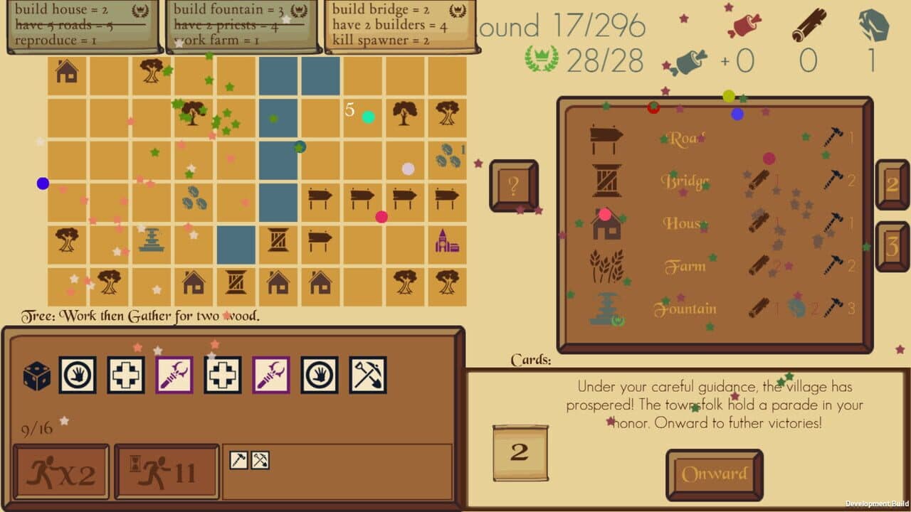 Axes and Acres thumbnail 4