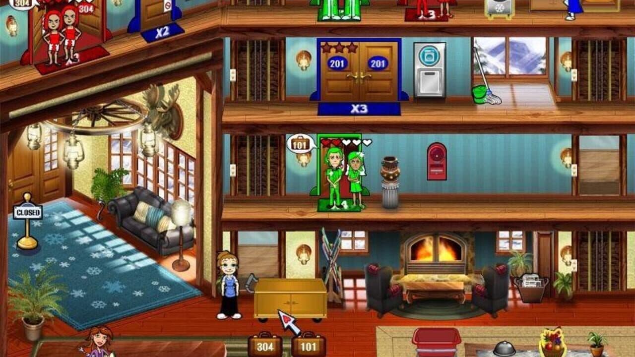 Hotel Dash Suite Success thumbnail 2