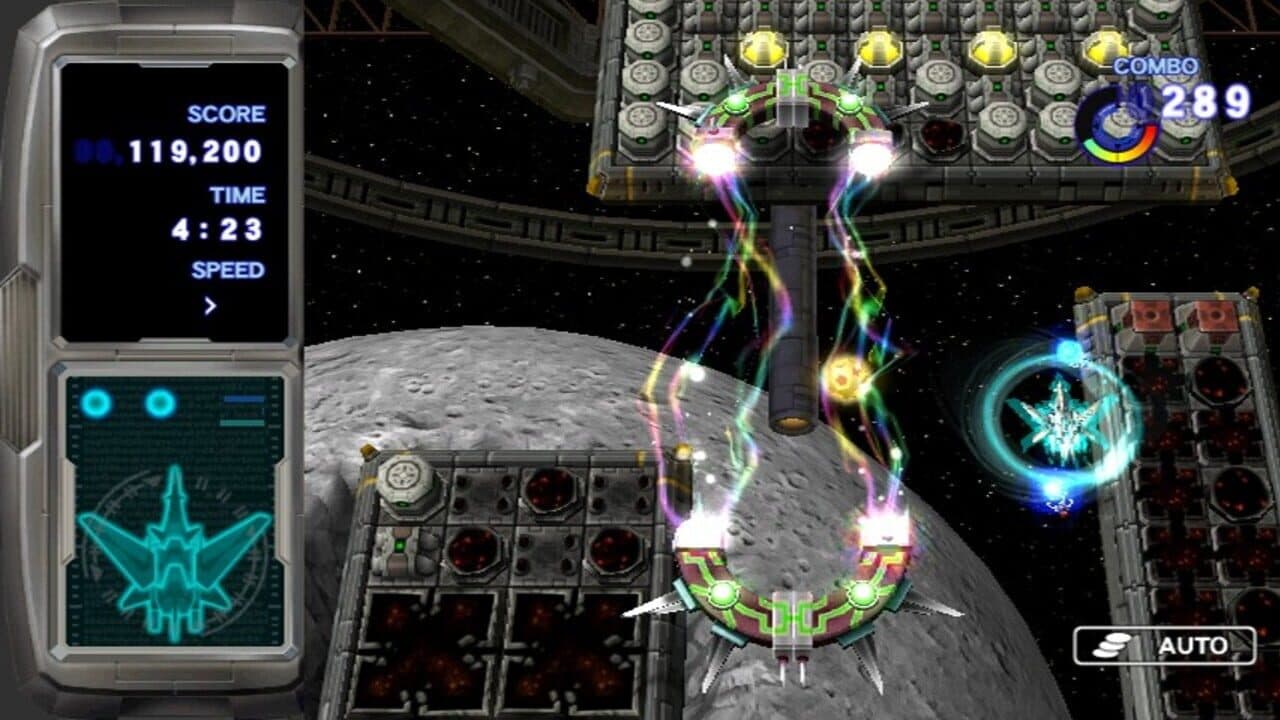 Star Soldier R thumbnail 2
