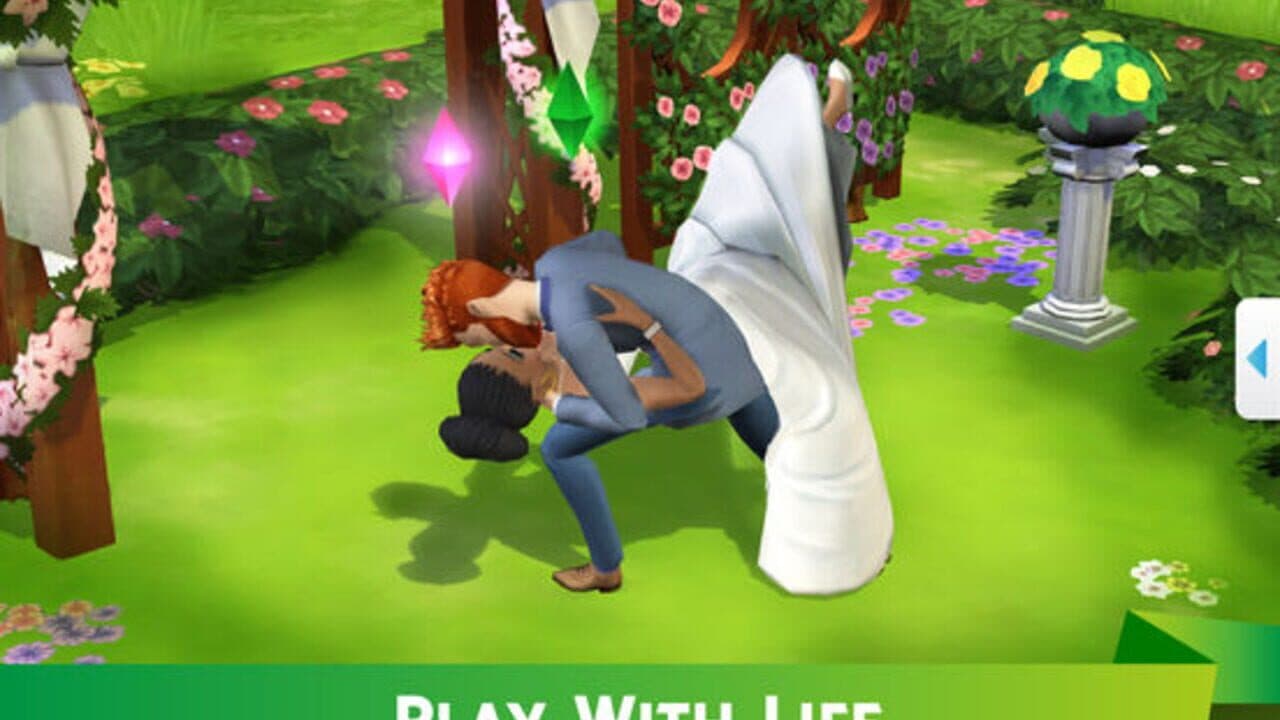 The Sims Mobile thumbnail 10