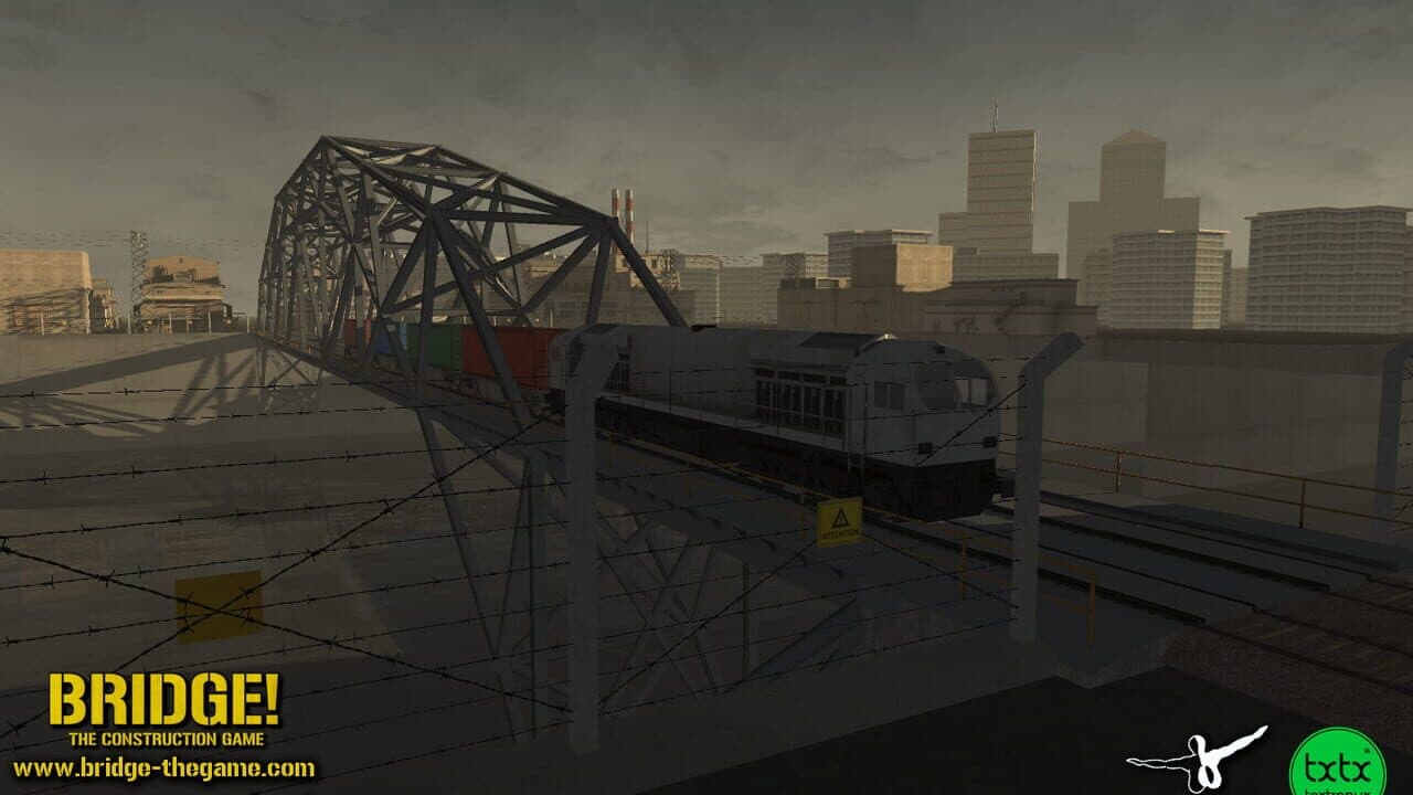 Bridge! thumbnail 2
