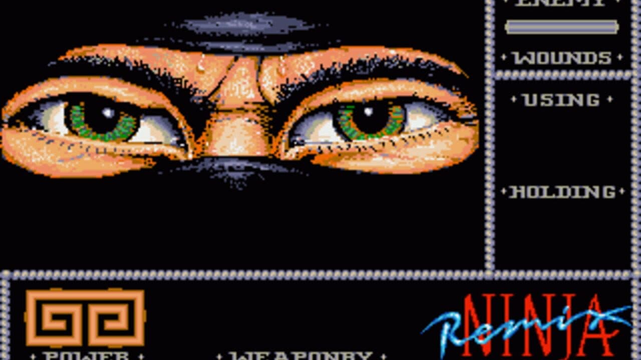 Ninja Remix thumbnail 2