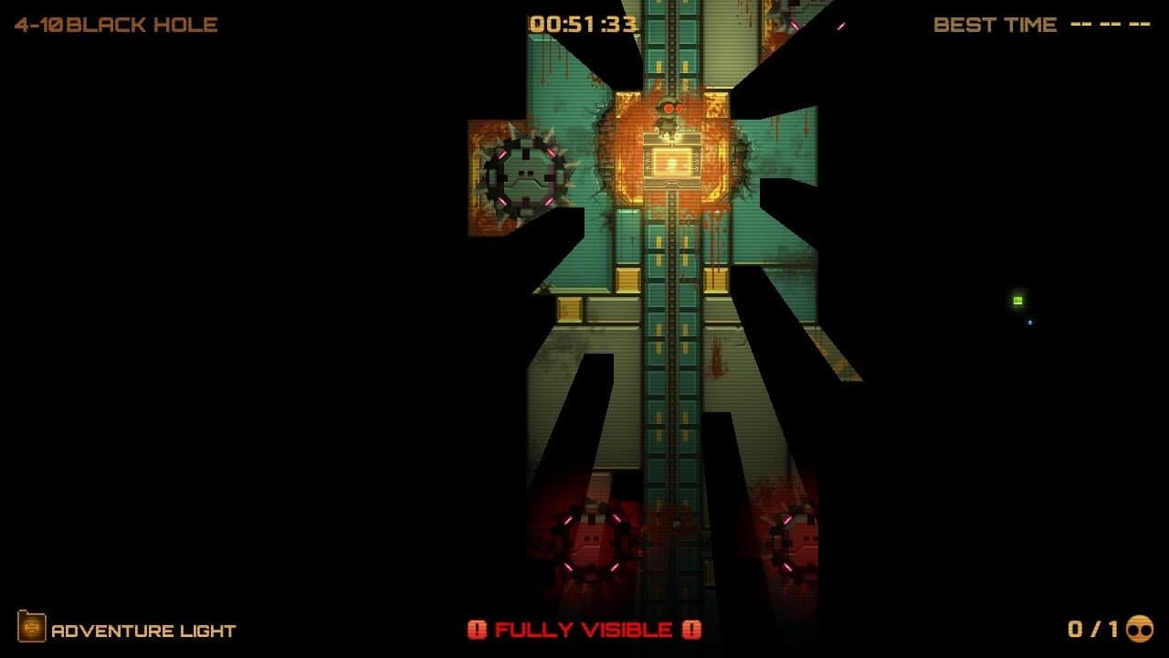 Stealth Inc 2: A Game of Clones thumbnail 2