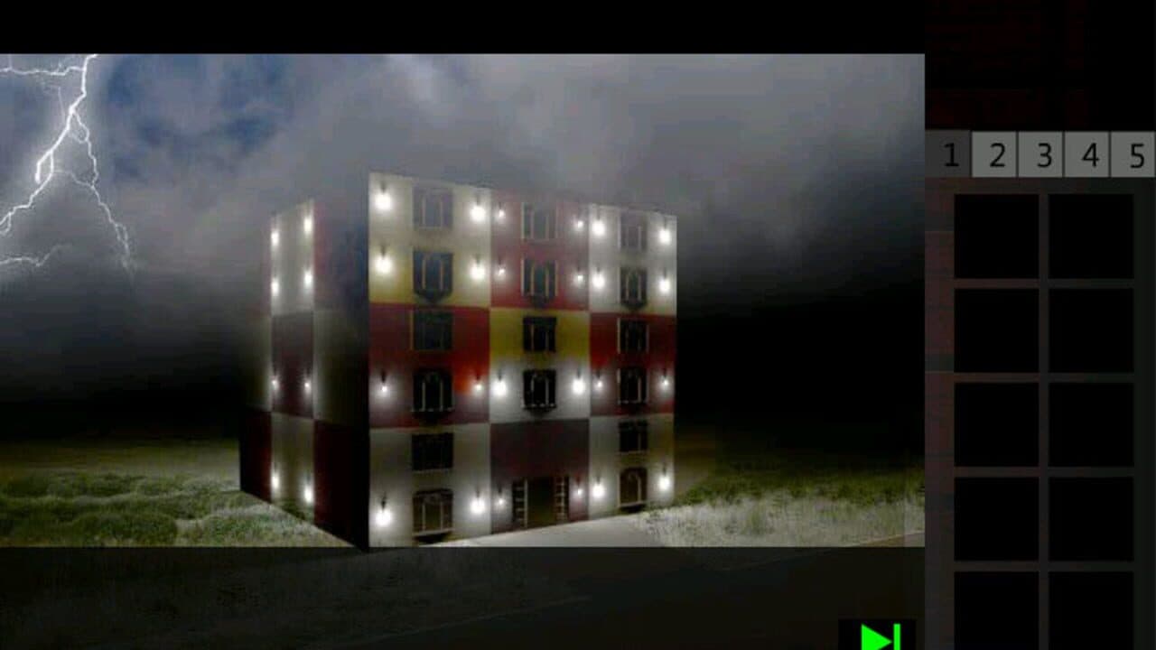 The Cube Hotel: Ning's Wing 2 screenshot 1