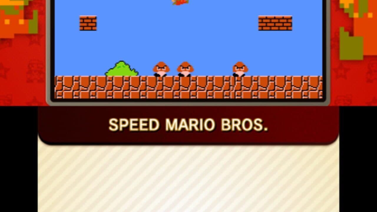 Ultimate NES Remix thumbnail 4
