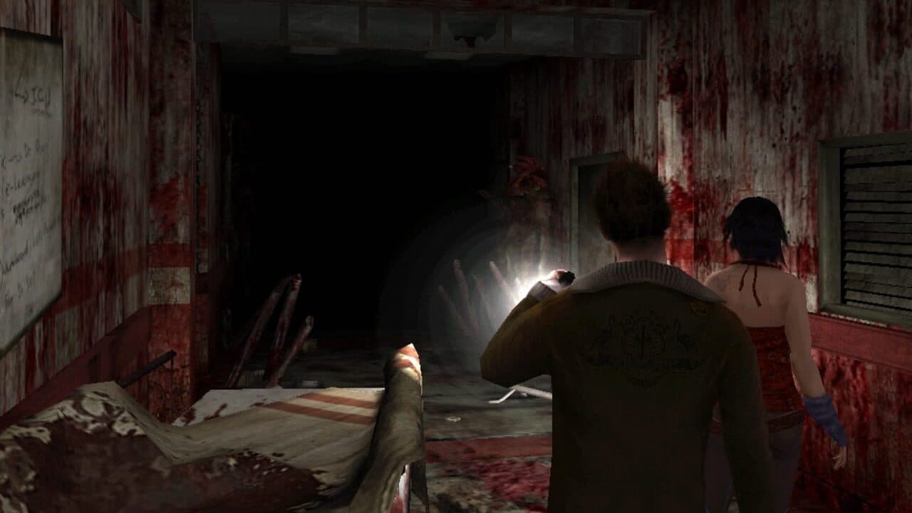 ObsCure: The Aftermath thumbnail 2