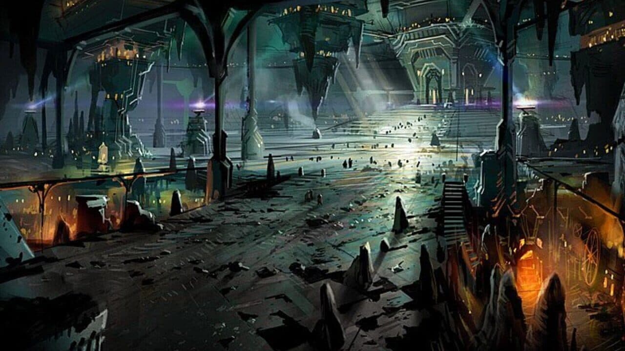 The Lord of the Rings: The White Council thumbnail 3