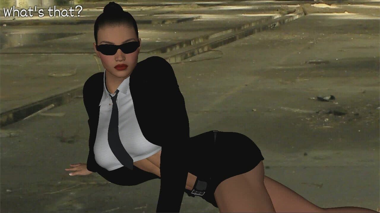 Target of Desire: Episode 1 thumbnail 2