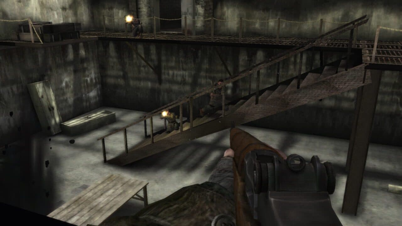 Medal of Honor: Heroes 2 thumbnail 12