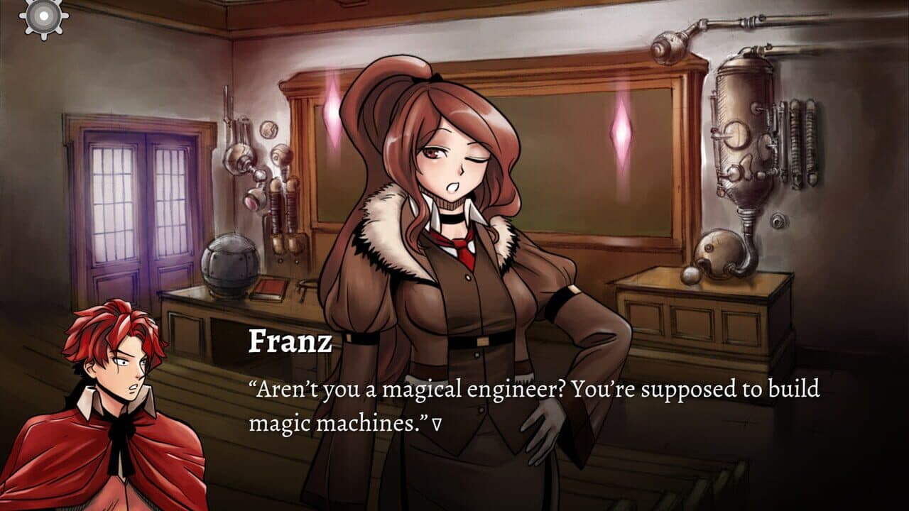 An Octave Higher thumbnail 3