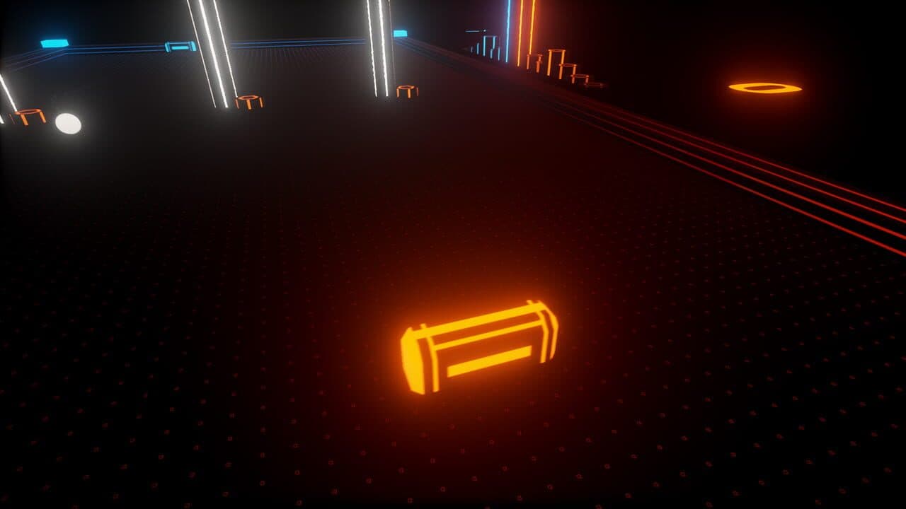 Technoball screenshot 1