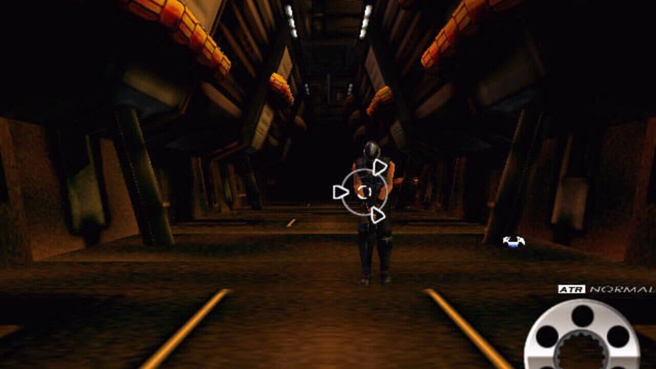 Des Blood 4: Lost Alone thumbnail 2