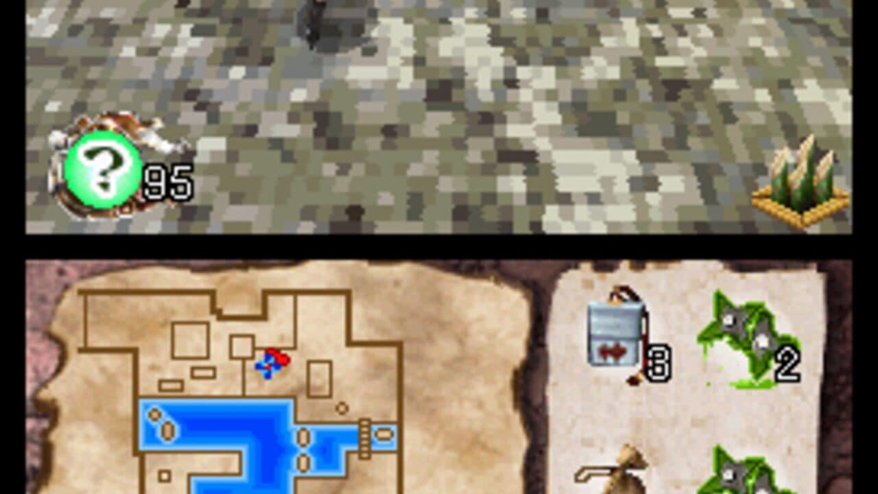 Tenchu: Dark Secret thumbnail 4