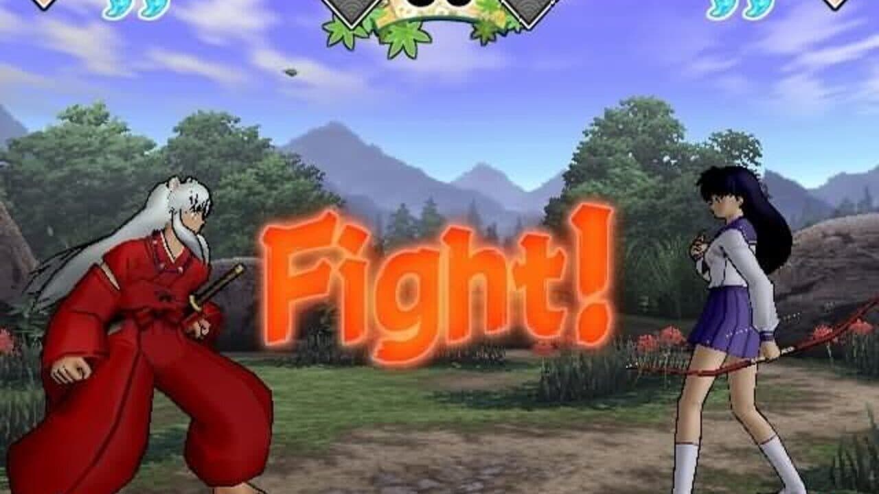 Inuyasha: Feudal Combat thumbnail 3