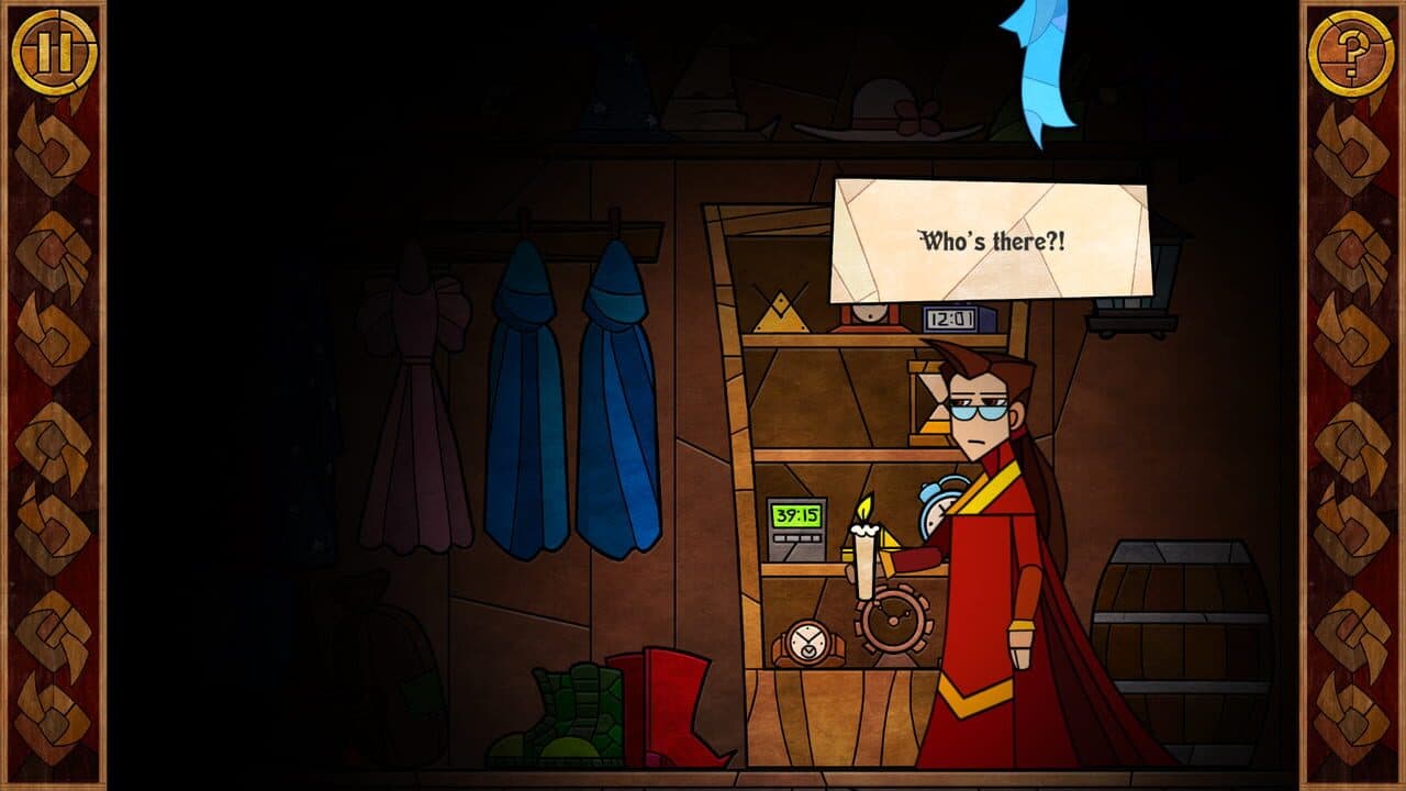 Message Quest thumbnail 2