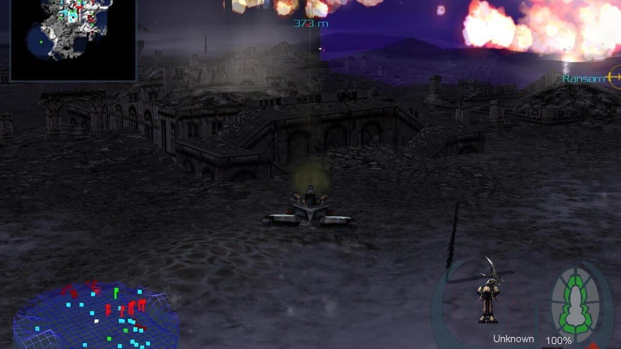 Hostile Waters: Antaeus Rising thumbnail 5