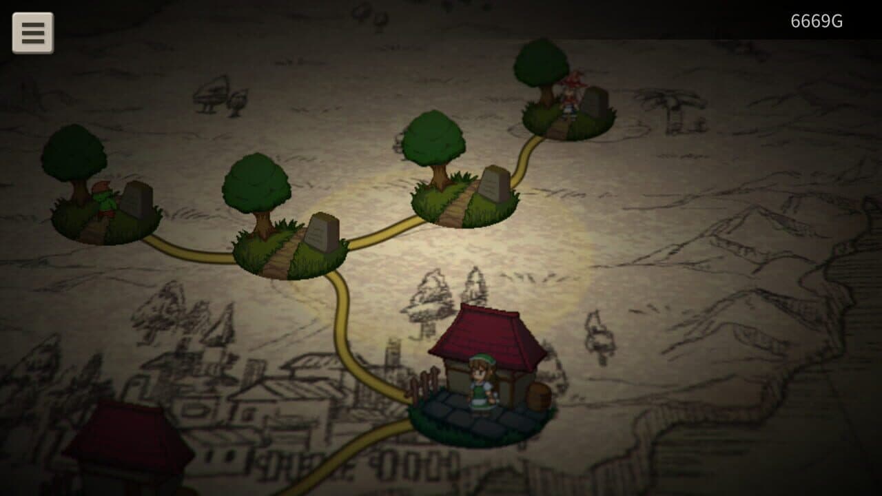 Magic Scroll Tactics thumbnail 6