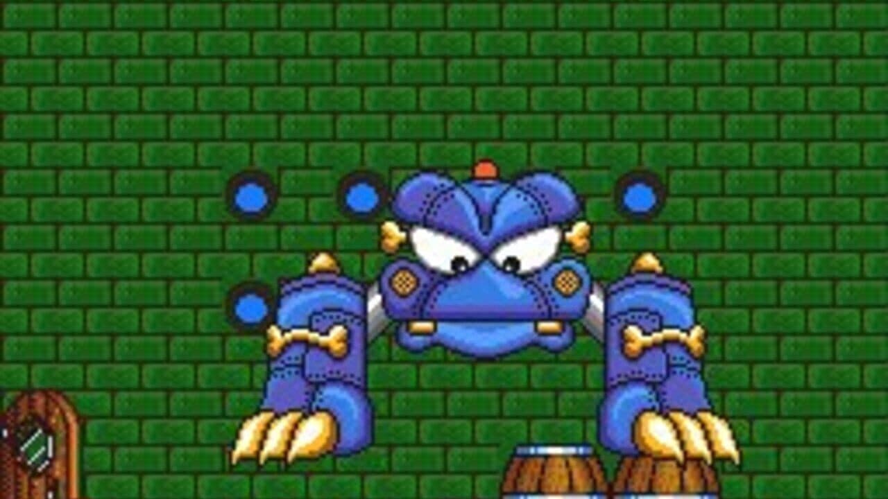 Bonk 3: Bonk's Big Adventure thumbnail 7