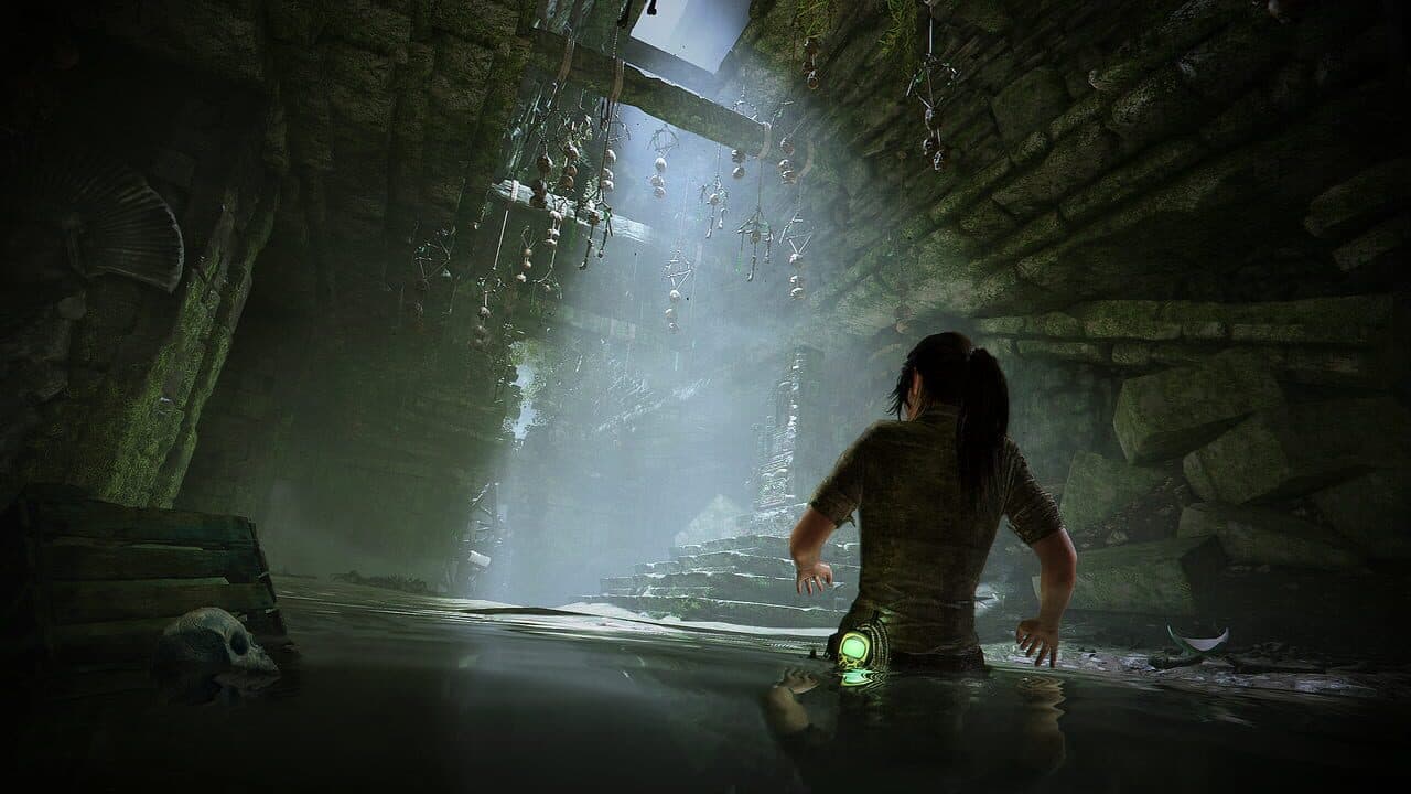Shadow of the Tomb Raider thumbnail 11