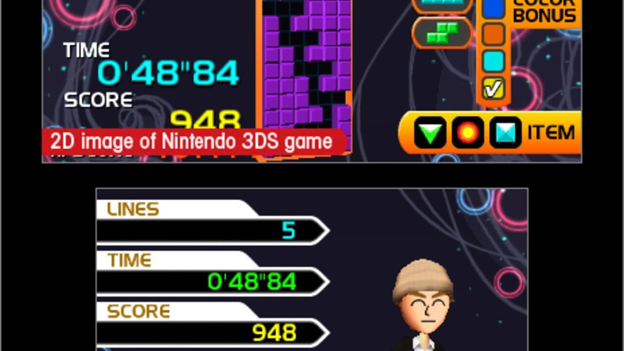 Tetris: Axis thumbnail 7
