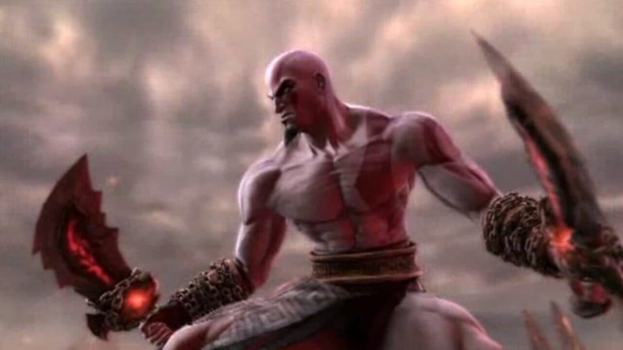 SoulCalibur: Broken Destiny thumbnail 4