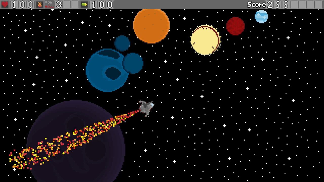 Spacecraft thumbnail 3