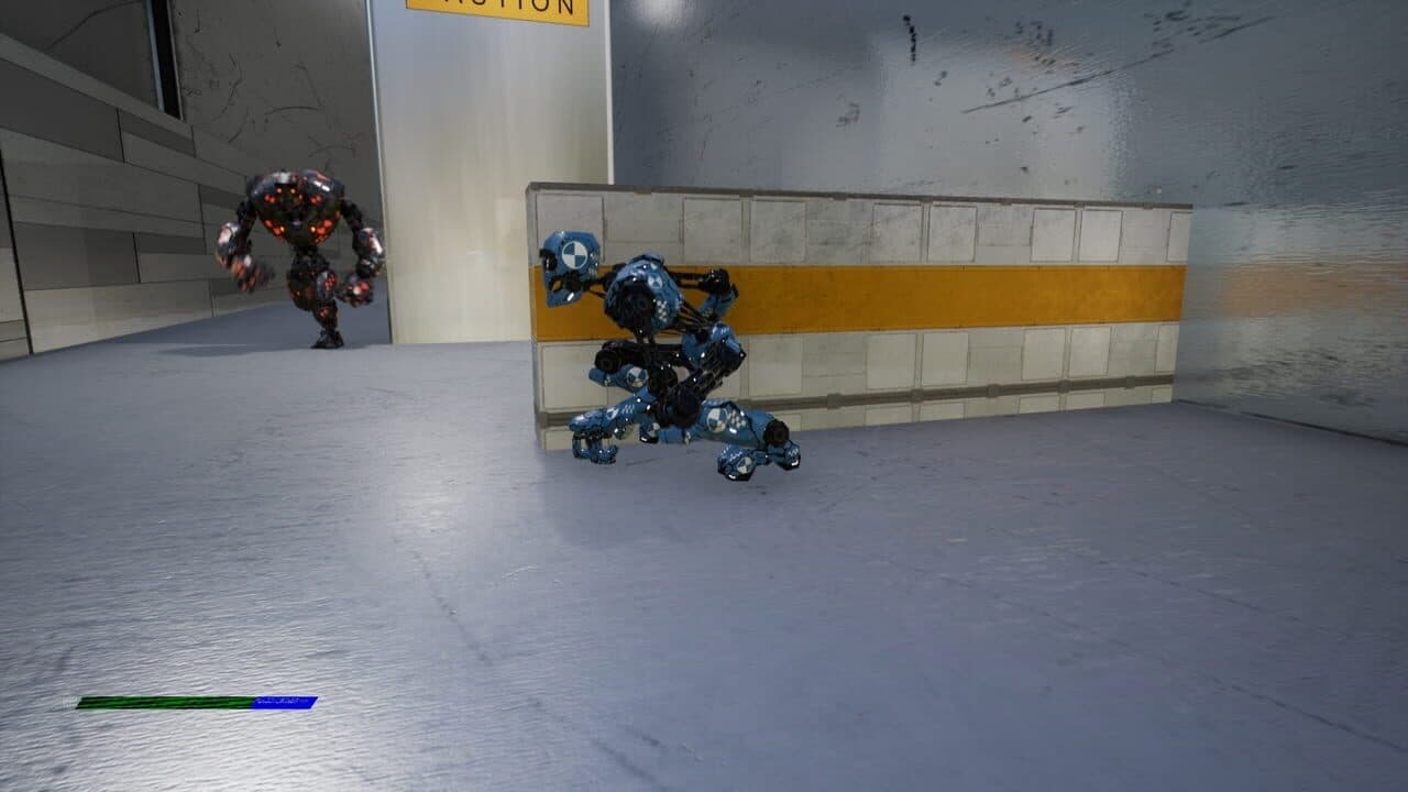 AI Dummy thumbnail 3