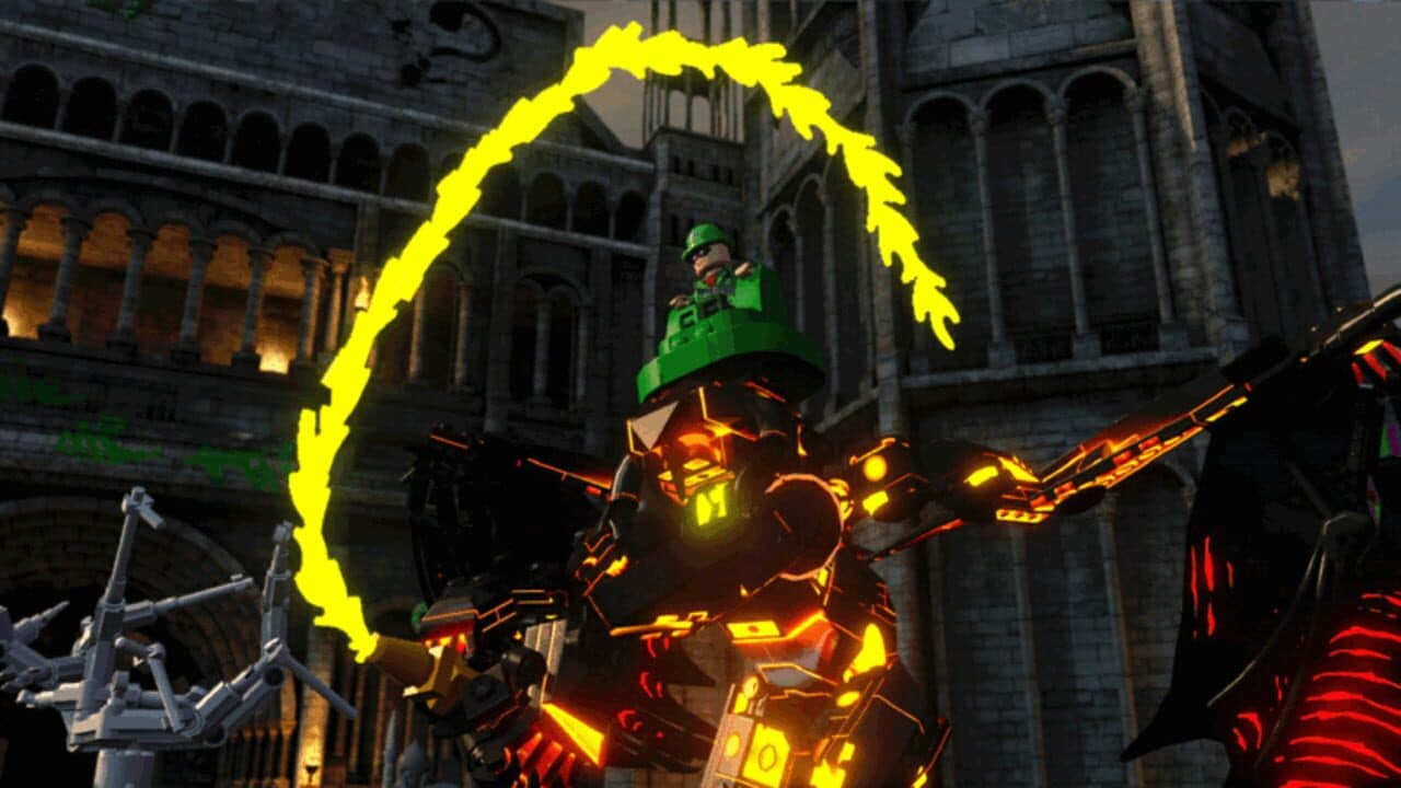 LEGO Dimensions thumbnail 9